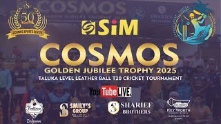 COSMOS GOLDEN JUBILEE TROPHY: Shaheen Mrdw vs Al Wafa Mrdw screenshot 5
