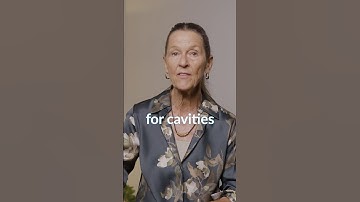 Cariësomkering: hoe lang duurt het?