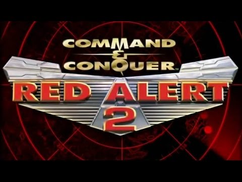 Command & Conquer: Red Alert 2 Trailer