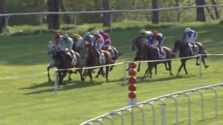 Vidéo de la course PMU PRIX DE CHANTILLY