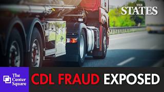 CDL Fraud Crackdown: 110 Driving Schools Shut Down by Federal Government