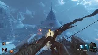 Der Eisendrache 2020? - Solo Easter Egg Completion