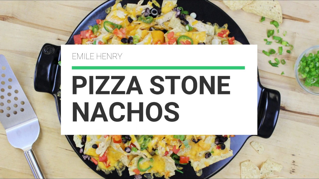 New Emile Henry pizza stones - Above & Beyond Home Decor