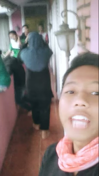 Indahnya Pemandangan, Banyak Lonte-Lonte