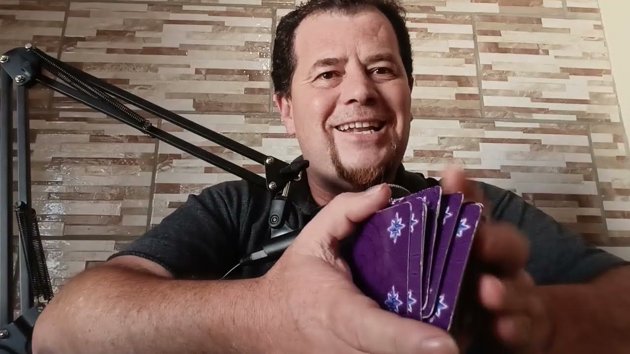 Signo de Capricórnio ♑ Ouça essa mensagem com ATENÇÃO 