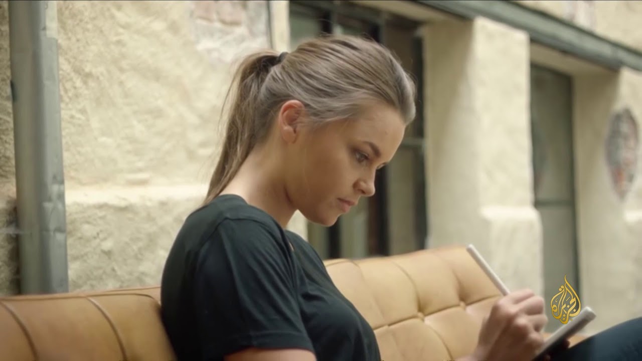 هذا الصباح - الكتابة تحسن صحة الإنسان