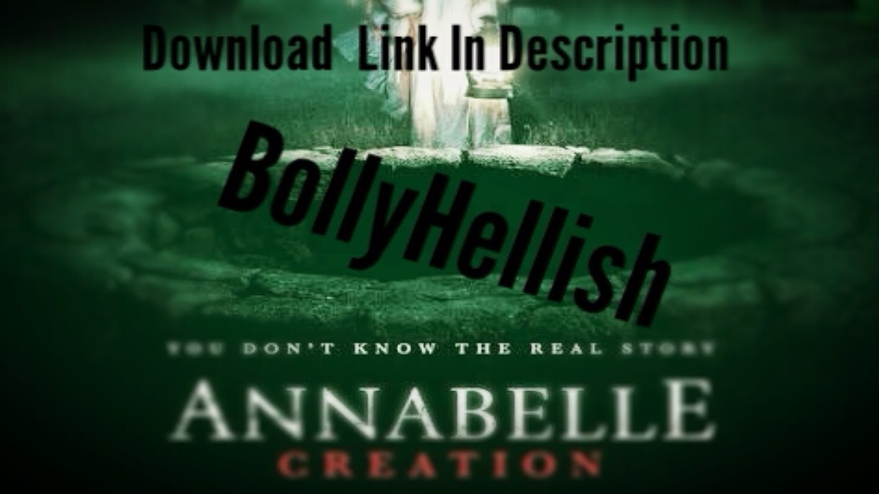 annabelle 2 full movie free download utorrent