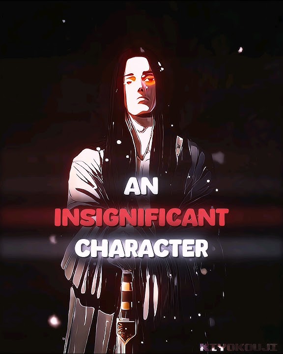 Fang Yuan edit - Perseverance | Reverend Insanity edit 4k | #reverendinsanity #edit #novel #fangyuan