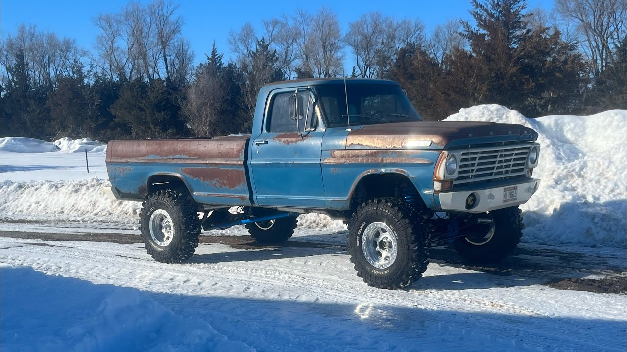 High Octane One Off Sound System - YouTube