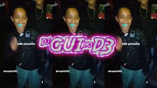 NA MARCONE É SEM SENTIMENTO (Áudio Oficial) MC LC Original, MC Meno RG6, DJ Gui do D3 e DJ Kikito SP