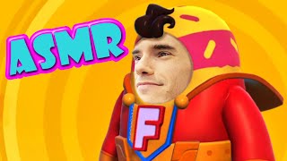 [ASMR] Fall Guys Gameplay to Fall Asleep To screenshot 5