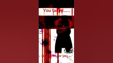 Vibe check bad ending