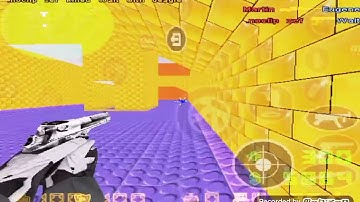 STAY ✨ | cs 1.6 android montage edit