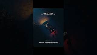 John Wick Bilmeyen Arkadaşına Sor