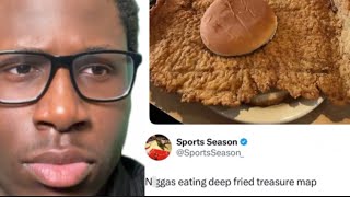 Reacting to Stupid People On The Internet 😭 #11!