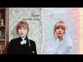 Taylor Swift - invisible string/false god (transition — visualizer)