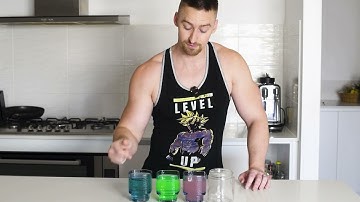 Fat Loss 101: How to Balance Macros Without Tracking