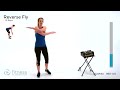 Get Strong! Upper Body Workout for Arms, Shoulders, Chest & Back (Descending Reps)