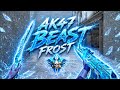 Giao Lưu Cùng Các Youtuber CFL : SmileGG , Tuấn Sniper , Mạnh CFM Cùng Súng Mới AK47 BEAST FROST