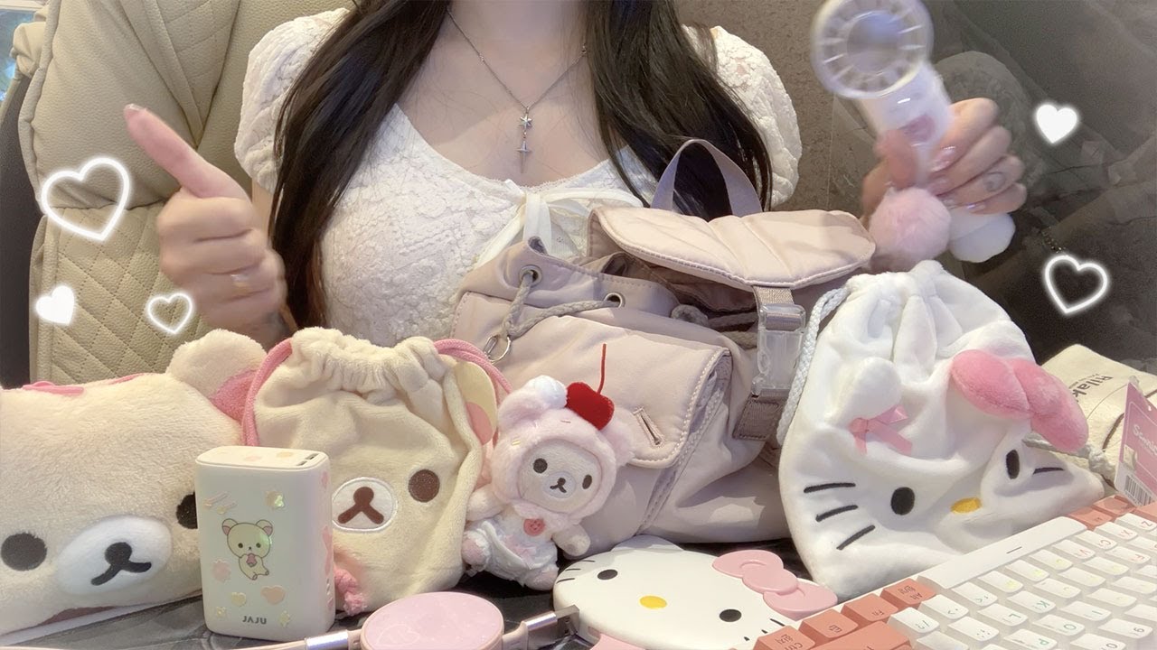 ⋆⭒˚ PC방에서 왓츠인마이백 ! ⭒˚.⋆