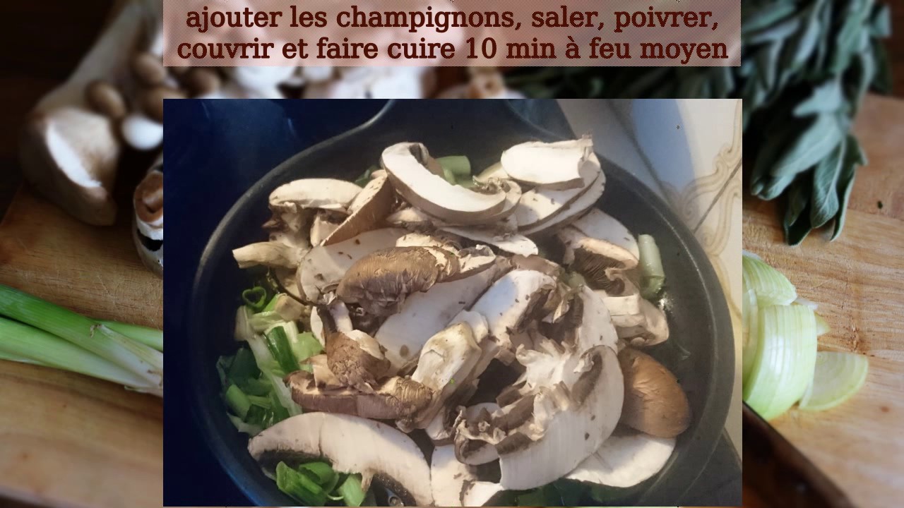 terrine d'asperges et petits pois YouTube