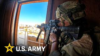 U.S. Army Tests Next-Generation Combat Systems | Project Convergence PC-C6 (2026)