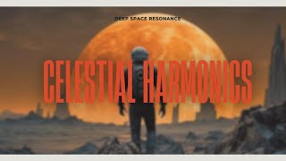 Deep Space Resonance - Celestial Harmonics