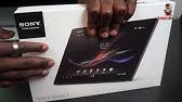 Sony Xperia Tablet S Factory Hard Reset Two Ways Youtube
