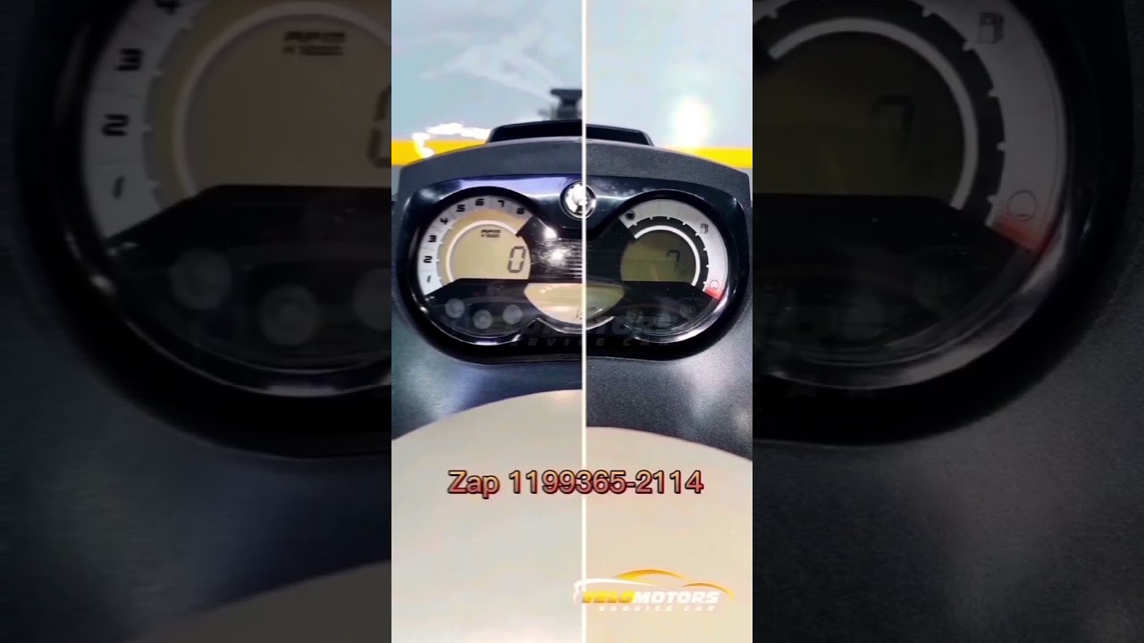 Reparo gauge painel Jetski pwc Seadoo Gti Gts Rxt 130 155 260 300 