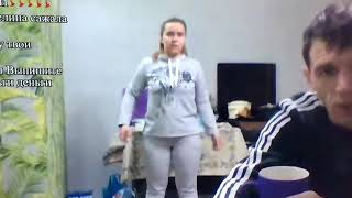 Виталик и Ангелина Ангелинка и Little Big