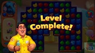 Wildscapes Level 19
