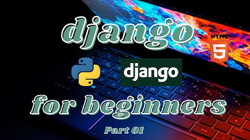 Django For Beginners - Project Setup