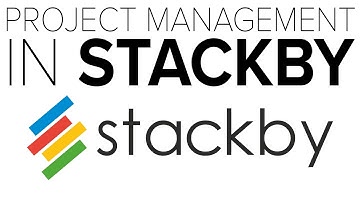 Stackby Project Management Tutorial: How to Plan Your Customer Journey in Stackby!
