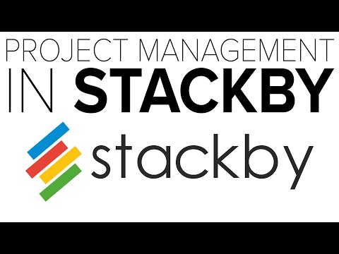 Stackby For Project Management: Boost Efficiency with Smart Tools