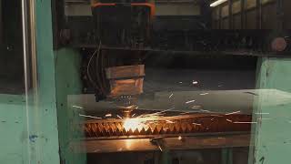 How Stainless Steel Sheet is Made | Full Production Process