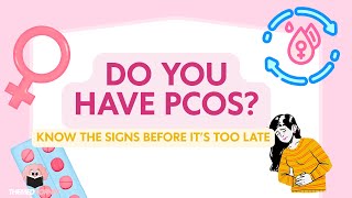 Pcos Explained In 2 Minutes Symptoms, Causes Treatment You Need To Know