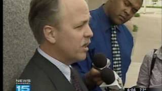 12, 15-year-old to be Tried as Adults in Kosciusko  Murder