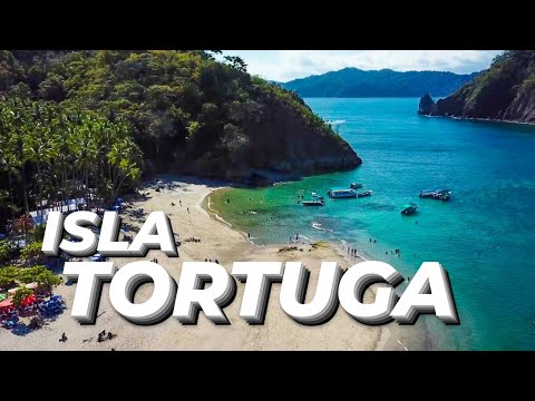 Video: Una Guía de las Islas de Costa Rica