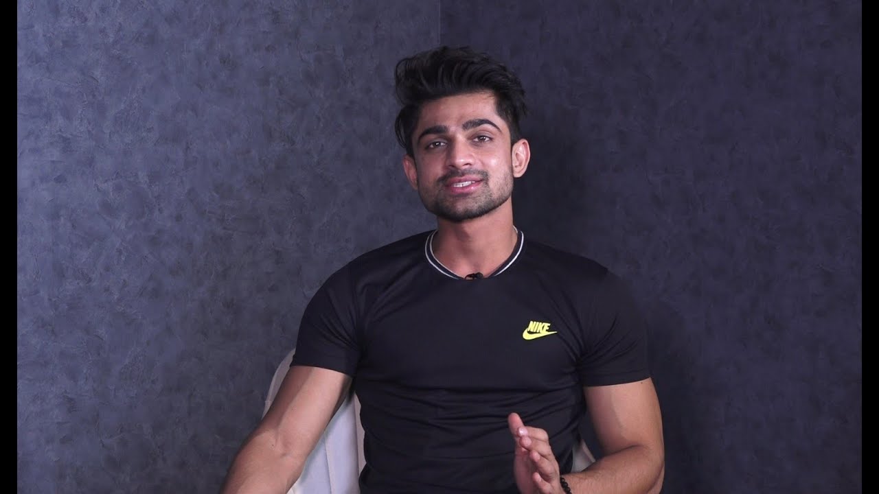 Bigg Boss 17 Abhishek Kumar EXCLUSIVE: Siddharth Shukla-Elvish Yadav's Game, Isha Malviya से टक्कर