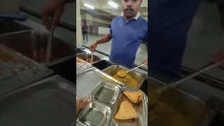 Evening Snacks Mess Food Nit Jamshedpur Nit Samosa