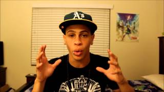 Taking Breaks In A Relationship! | @TravieWilliams