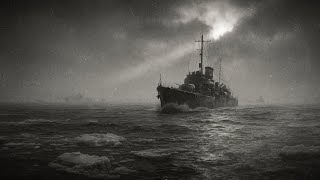 Convoy 92 | The Forgotten Arctic Mission (1943)