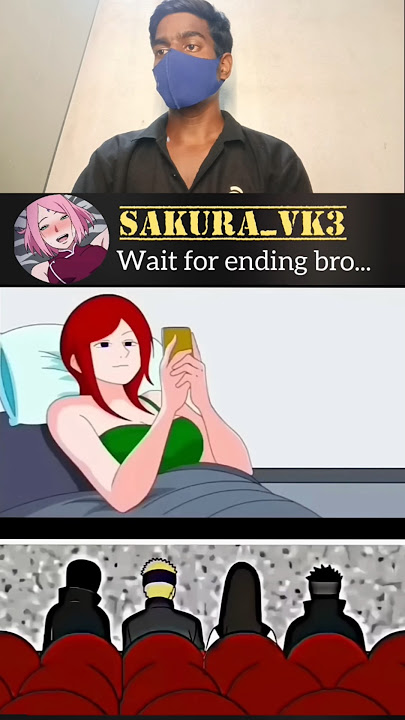 KUSHINA X SASUKE LOOKING BEDROOM SUS MOMENT 😂🤯🤣