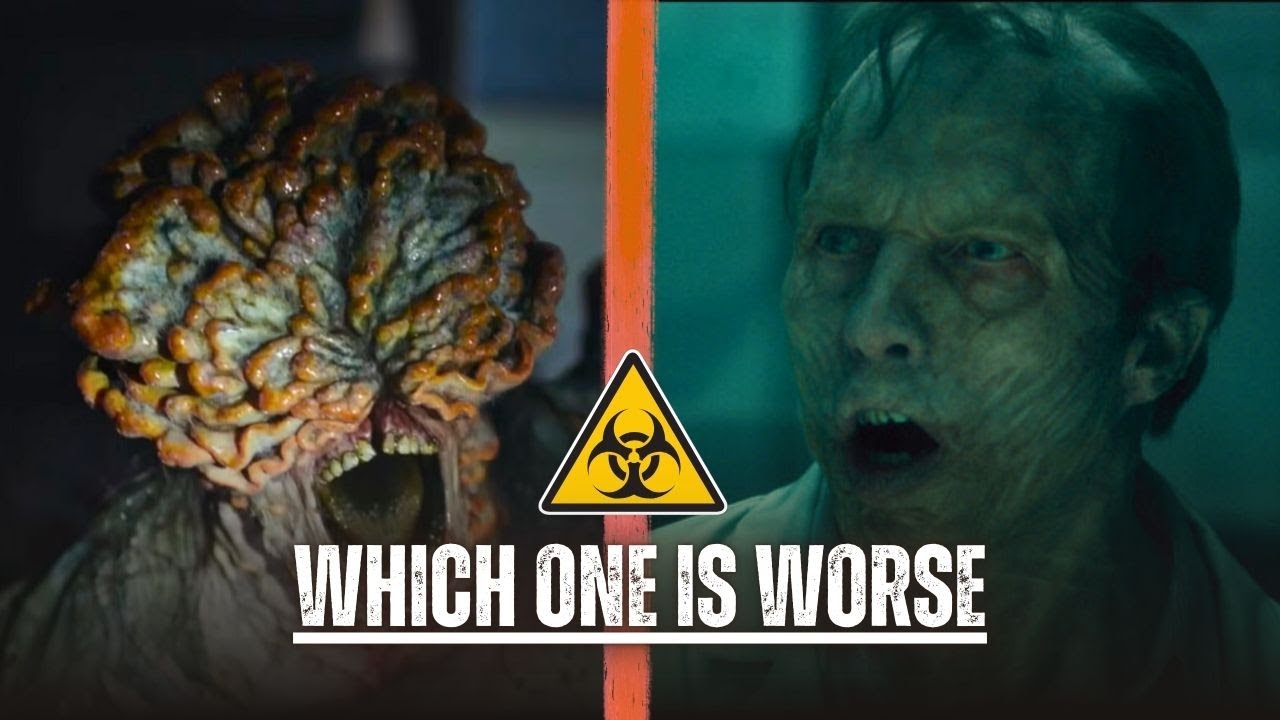 Zombie Apocalypse: If Just ONE of These Theories Were Real, Humanity Would End