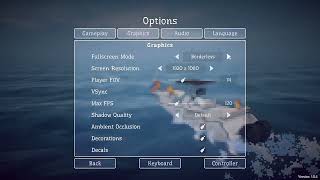 How To Change Fullscreen Mode In How To Fish