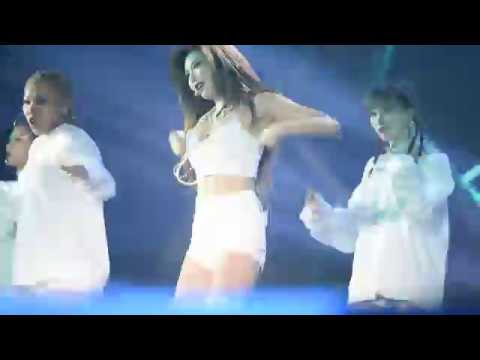 161226 현아  HyunA  어때? @가요대전