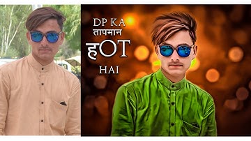 Awesome CB editing | How to edit like CB edits | Photoshop CC Tutorial |color contrast oil paint |