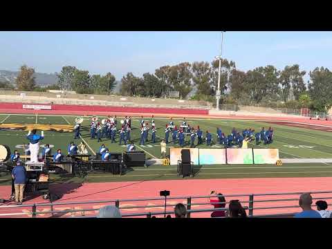 Glen Wilson HS Competition 10/25/24 Indio High School