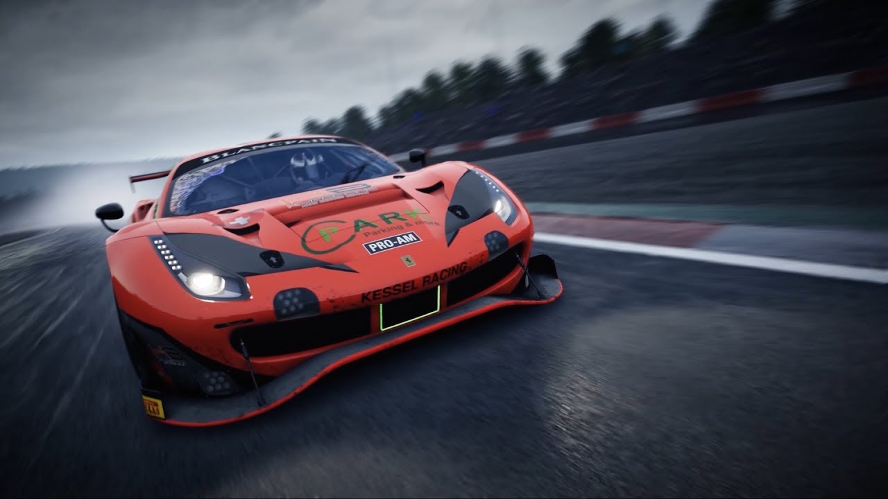 Save 75% on Assetto Corsa on Steam