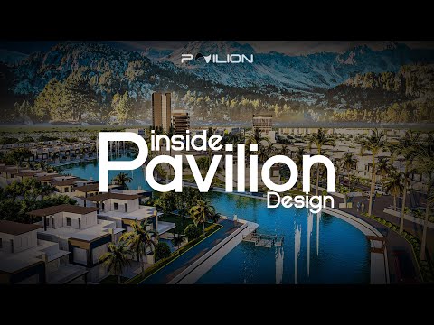 Inside Pavilion Design: Explore Chic Urban Living, Residences, and Commercial Gems! 🏡🏢🌇